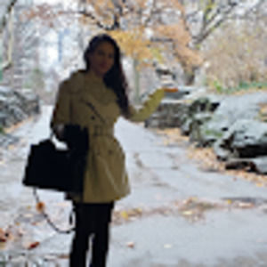 Meet your Posher, Marla